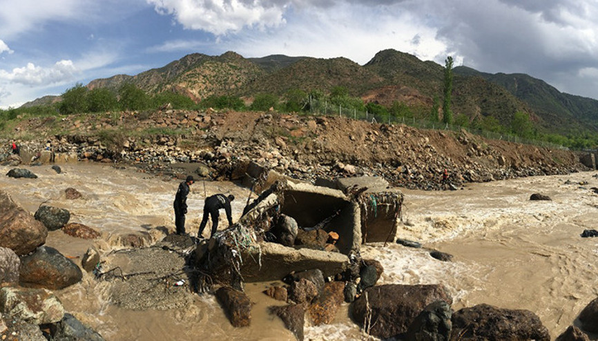 Ebe Büşra Tosun ile annesinin cansız bedenleri bulunmuştu Kayıp baba 6 gündür aranıyor Ebe Büşra Tosun ile annesinin cansız bedenleri bulunmuştu Kayıp baba 6 gündür aranıyor