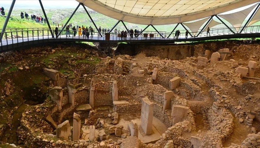 Göbeklitepe nerede, hangi ilde Göbeklitepe tarihi ve özellikleri