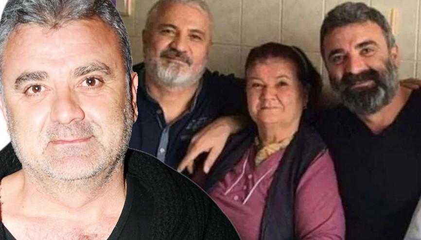 Mahir İpek: Annemi kaybettim, cenazesine gidemedim