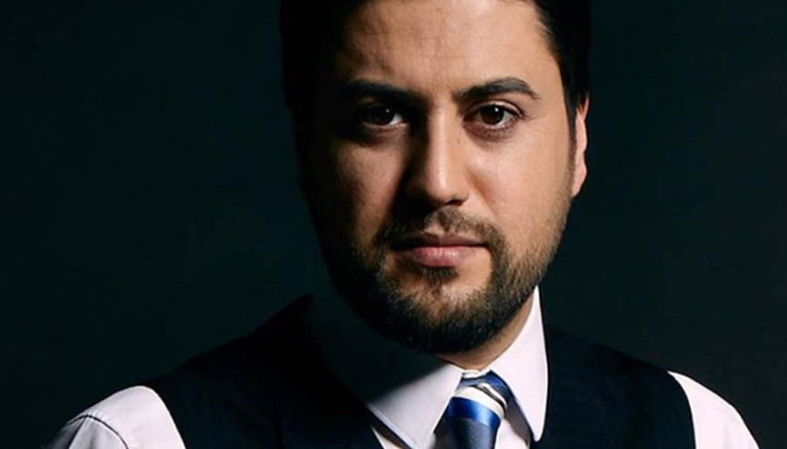 Serkan Çağrı kimdir, kaç yaşında, nereli Klarnet virtözü Serkan Çağrının hayatı Serkan Çağrı kimdir, kaç yaşında, nereli Klarnet virtözü Serkan Çağrının hayatı