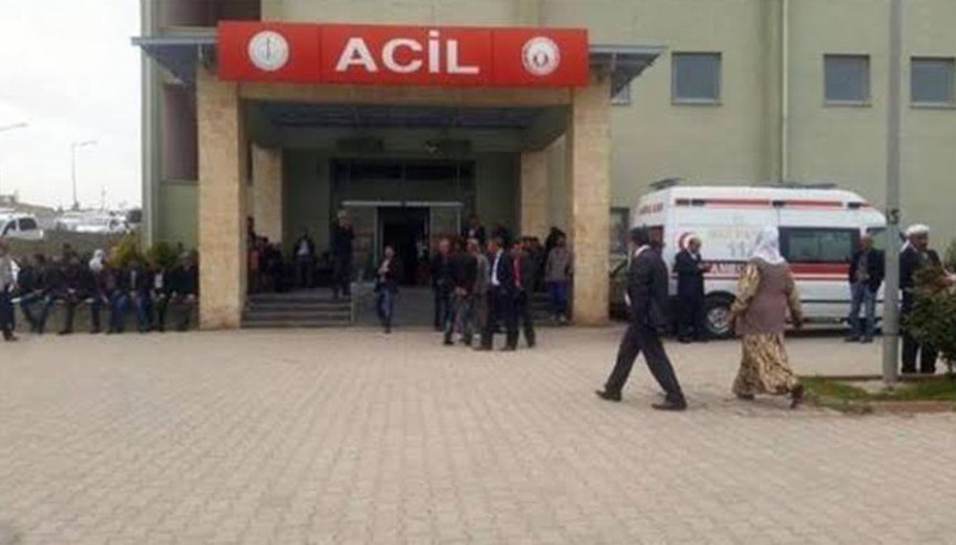 Şırnakta korkunç olay 2 kuzen kamyonette silahla vurulmuş olarak ölü bulundu