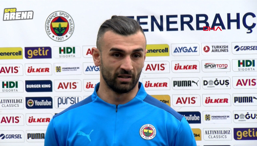 Serdar Dursundan Arda Güler yorumu: İnşallah Avrupaya en kısa zamanda gider