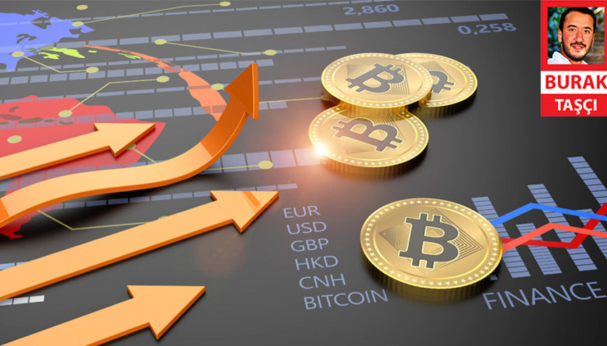 Kripto paralarda Fed rüzgarı Faiz kararıyla dengeler değişti Kripto paralarda Fed rüzgarı Faiz kararıyla dengeler değişti