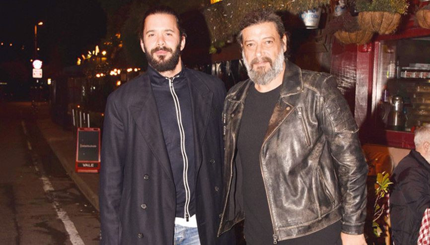 Barış Arduç: Her şey çok güzel