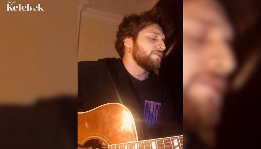 Ufuk Beydemirin paylaşımı kısa sürede 30 bine yakın beğeni, 3 bine yakın retweet aldı.