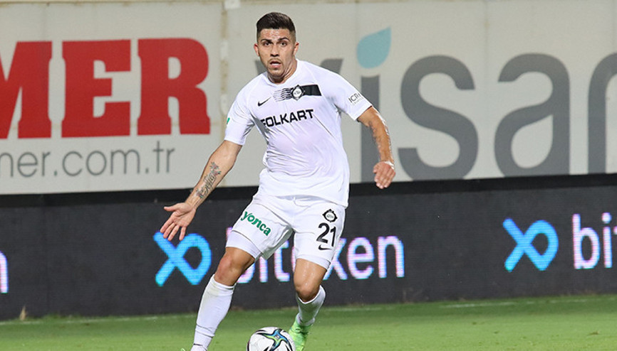 Altay’da yaprak dökümü sürüyor İzmir takımlarında son durum...