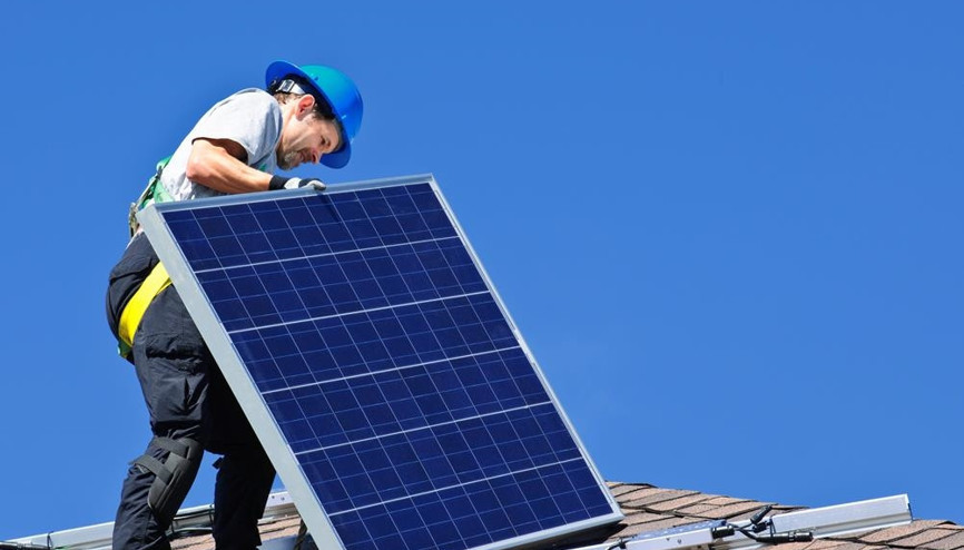 Fatura bedeli güneşe yansıyacak