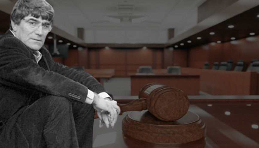 Hrant Dink davasında yeni gelişme: İstinaf, cezaları hukuka uygun buldu Hrant Dink davasında yeni gelişme: İstinaf, cezaları hukuka uygun buldu