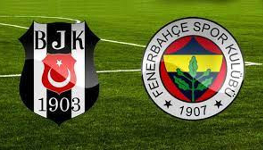 Beşiktaş-Fenerbahçe derbisi ne zaman İşte maça dair bilgiler