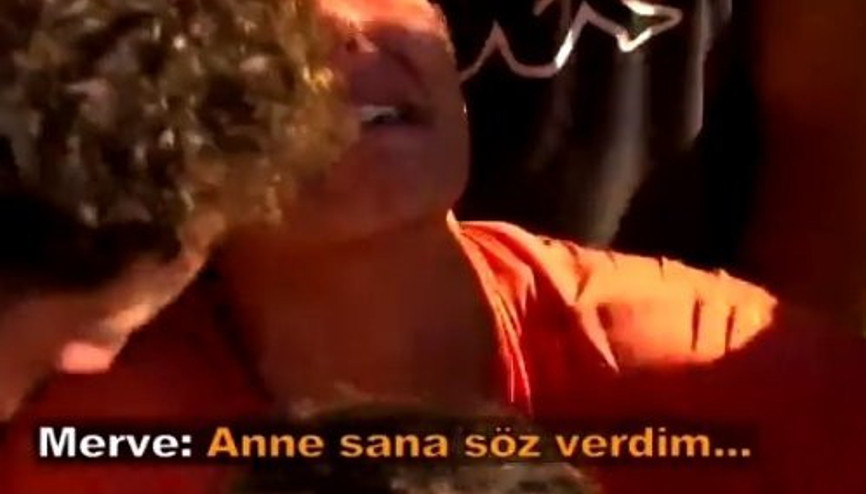 Merve Aydın diskalifiye mi oldu Survivor Merve Aydına ne oldu Acun Ilıcalı açıkladı