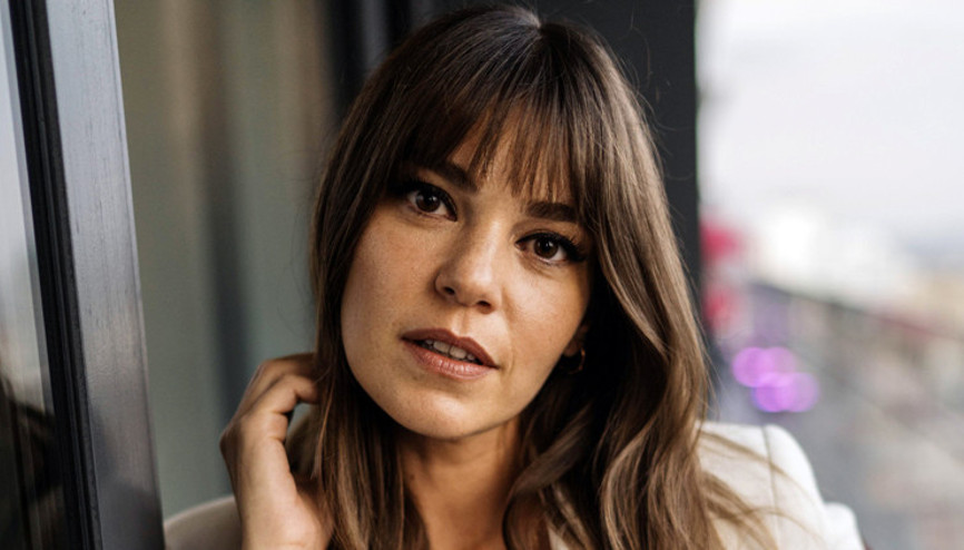 Aslı Enverden ayrılık açıklaması: Birbirimize zaman ayıramadık