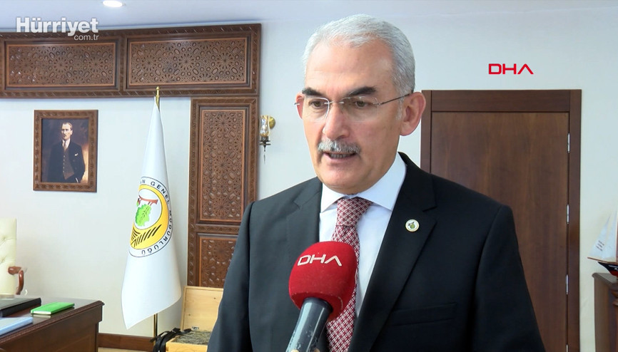 Orman yangınlarında hava müdahalesini Havacılık Dairesi yönetecek Orman yangınlarında hava müdahalesini Havacılık Dairesi yönetecek