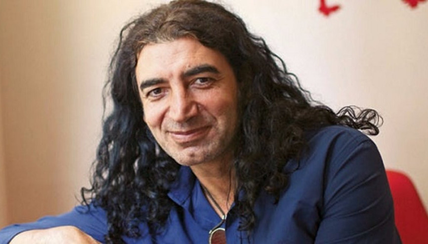 Murat Kekilli kimdir, kaç yaşında, nereli Murat Kekilli hakkında bilgiler