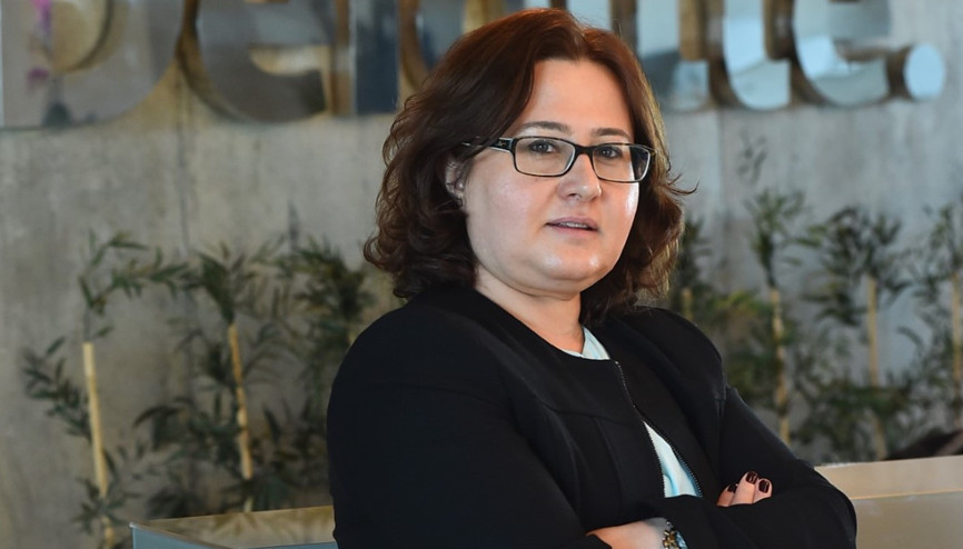 Çalışan kadınların sorunu ‘tükenmişlik’ Çalışan kadınların sorunu ‘tükenmişlik’