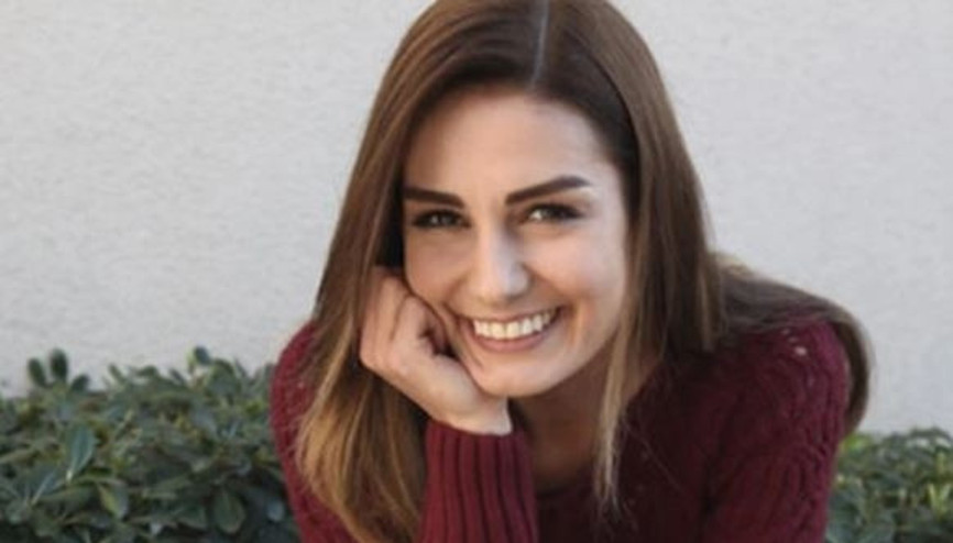 Özlem Yılmaz kimdir, nereli, kaç yaşında Özlem Yılmaz hangi dizilerde ve filmlerde oynadı Özlem Yılmaz kimdir, nereli, kaç yaşında Özlem Yılmaz hangi dizilerde ve filmlerde oynadı