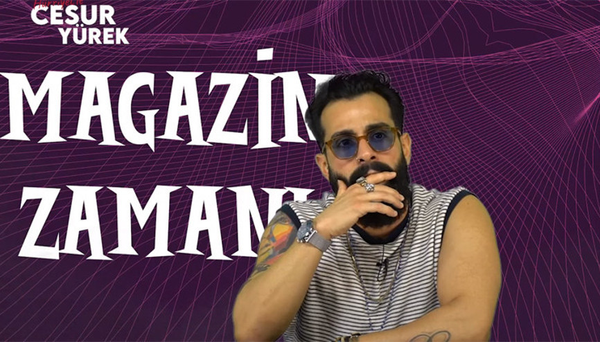 Gökhan Türkmenden Murat Dalkılıç itirafı: Çok yakın değiliz gibi geliyor bana