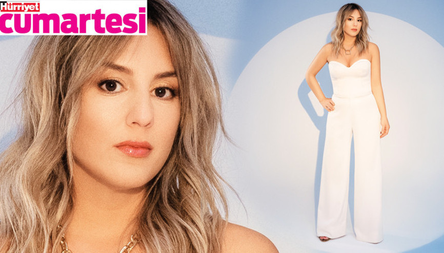 ‘Benden popstar olmaz, bu yaştan sonra olmasın da... Yeteri kadar var’ ‘Benden popstar olmaz, bu yaştan sonra olmasın da... Yeteri kadar var’