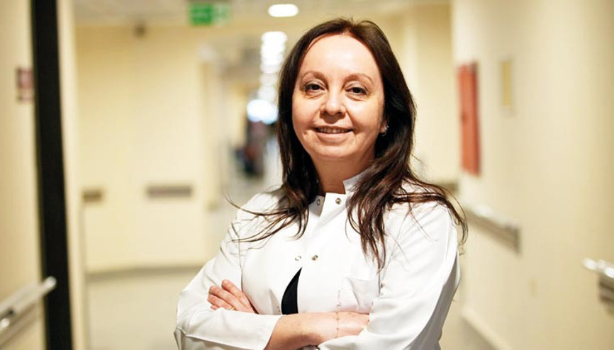 Parkinson’da öncü dalga depresyon...