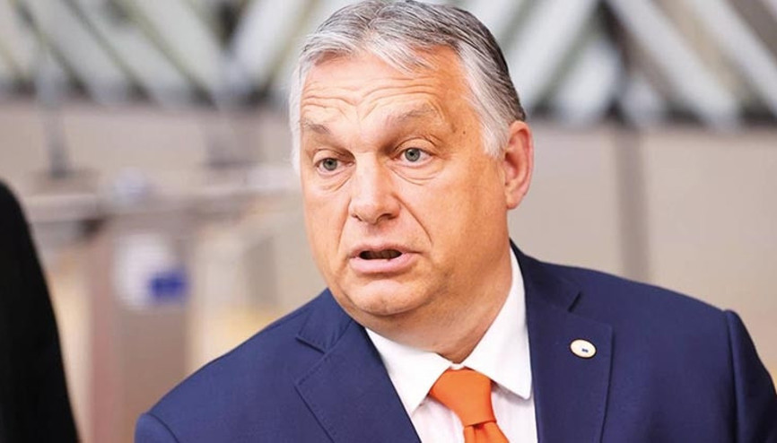 ‘Rus petrolüne yasak nükleer bomba olur’