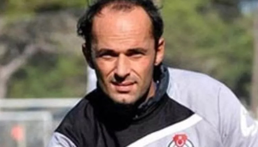 Ersen Martin kimdir, kaç yaşında sağlık durumu nasıl Eski futbolcu Ersen Martinin kariyeri ve son durumu