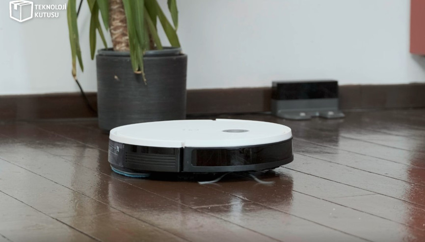 yeedi vac hybrid incelemesi