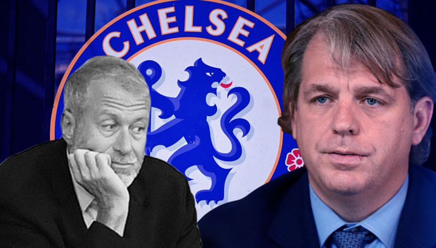 Son dakika: Chelseanin satışı resmen açıklandı Roman Abramovich tarihe karışıyor, işte yeni sahipler...