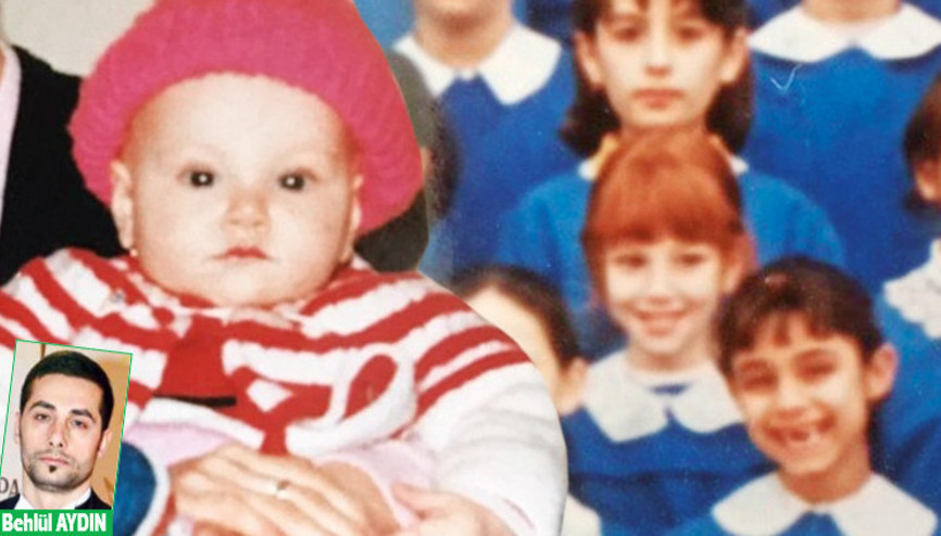 Ünlü oyuncu kendini böyle anlatıyor: Çirkin bir çocuktum... Onu tanıdınız mı