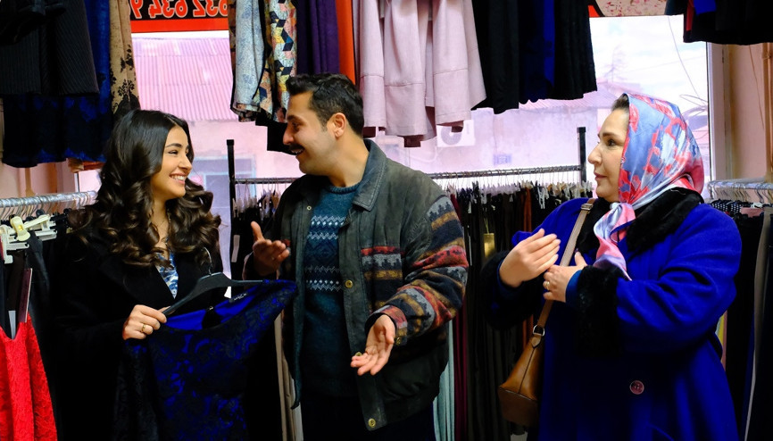 Gönül Dağı yeni bölüm ne zaman, bu hafta neden yok Gönül Dağı bu akşam var mı TRT 1 yayın akışı Gönül Dağı yeni bölüm ne zaman, bu hafta neden yok Gönül Dağı bu akşam var mı TRT 1 yayın akışı