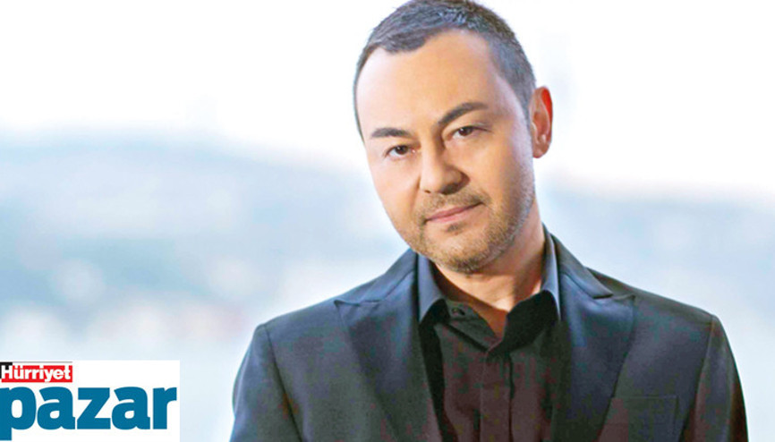 ‘Bir Serdar Ortaç şarkısıyla çılgınca dans ederek her şeye boşverebilirsiniz’