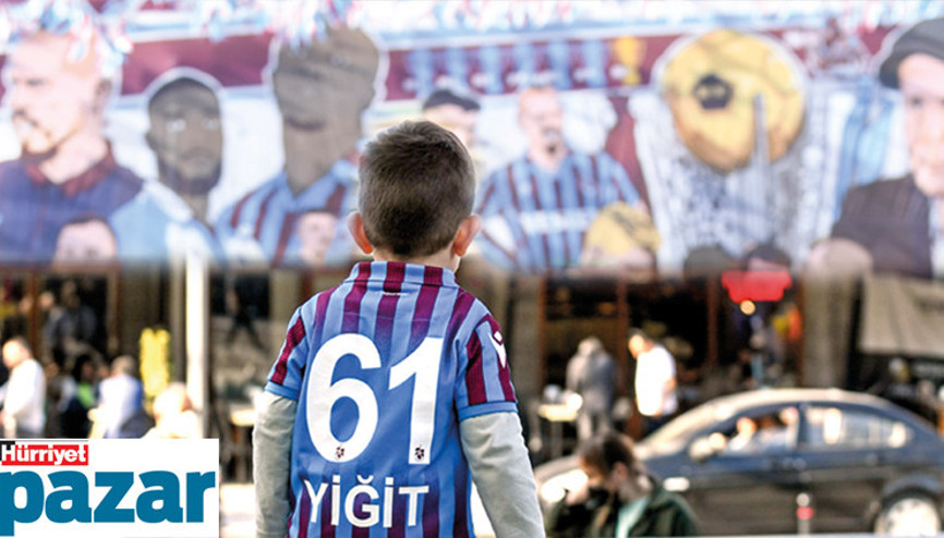 ‘Faroz sokaklarında top oynayan çocuklar için...’