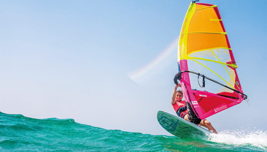 Turizmde Rüzgarı arkalarına aldılar Turizmde Rüzgarı arkalarına aldılar
