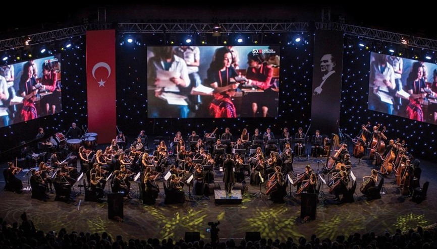 86. yıl etkinlikleri
