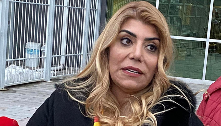 Son Dakika: Yukatel Kayserispor Başkanı Berna Gözbaşı, TFF başkanlığı için aday olacak mı