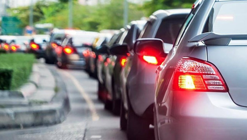 Otomotiv ihracatı nisanda yükseldi Otomotiv ihracatı nisanda yükseldi