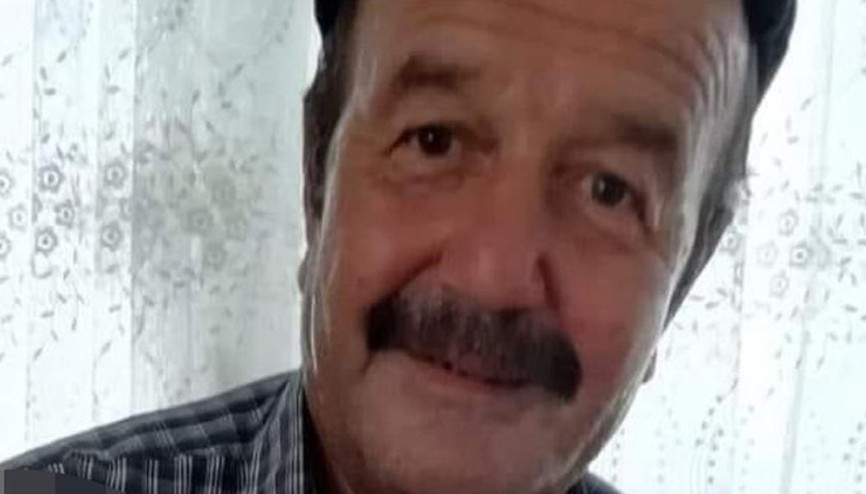 Korkunç 4 şişe kolonya içti, hayatını kaybetti