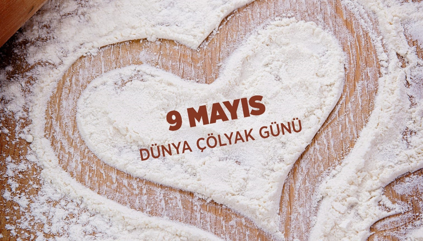 Çölyak hastalığına dikkat çekecekler