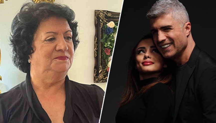 Anneden onay çıkmadı Özcan da duysun evlenmesini istemiyorum...