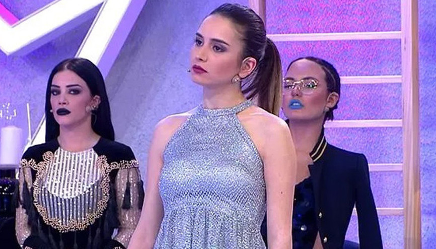 Nergis Nesrullayeva kimdir, kaç yaşında, nereli Nergis Nesrullayeva hakkında bilgiler