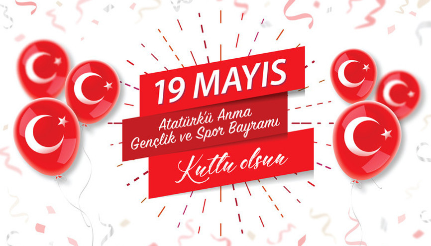 19 Mayıs şiirleri için seçenekler... Uzun ve kısa 19 Mayıs Atatürkü Anma Gençlik ve Spor Bayramı şiirleri