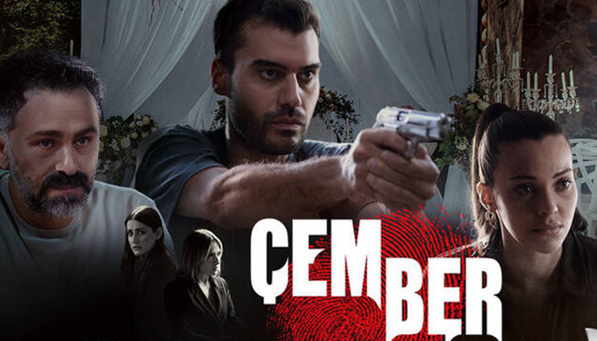 Çember: Ölüm Bizi Ayırana Kadar konusu nedir, oyuncuları kimler Çember filmi konusu ve oyuncu kadrosu