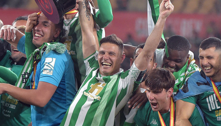 Karşılıklı bir aşk hikâyesi