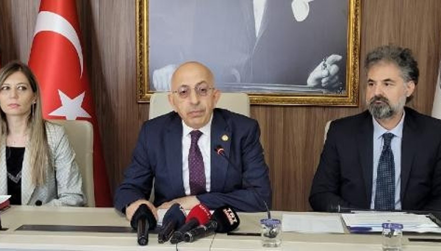 ÇOMÜ, ‘Kurumsal Akreditasyon’ ile uluslararası düzeyde tanınırlığını artırdı