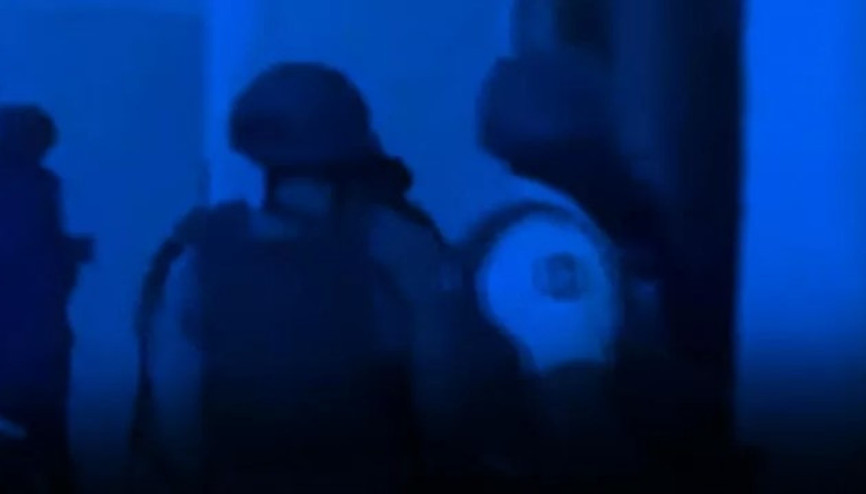Haitide 8 Türk vatandaşı kaçırıldı
