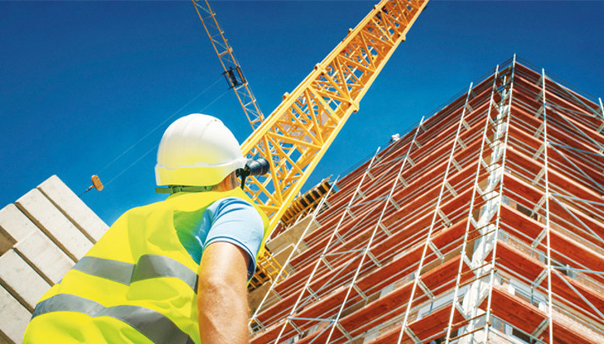 İnşaatta çifte rekor kırıldı