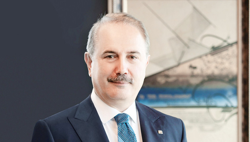 1 milyar dolarlık sendikasyon kredisi