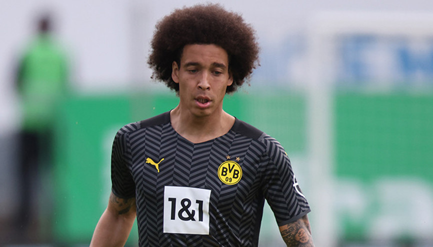 Son Dakika: Galatasaray transferde büyük oynuyor Axel Witsel, Mohamed Elneny, Xeka, Federico Bernardeschi...