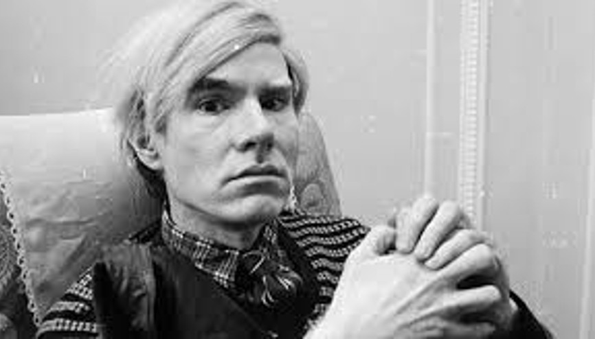 Andy Warhol kimdir, eserleri nelerdir Andy Warhol kimdir, eserleri nelerdir