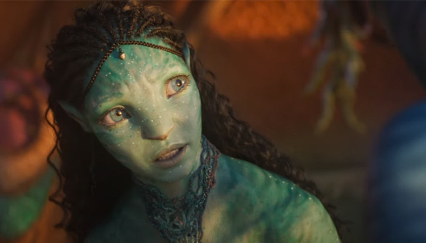 Avatar 2 ne zaman çıkacak Avatar 2 fragmanı ve vizyon tarihi Avatar 2 ne zaman çıkacak Avatar 2 fragmanı ve vizyon tarihi