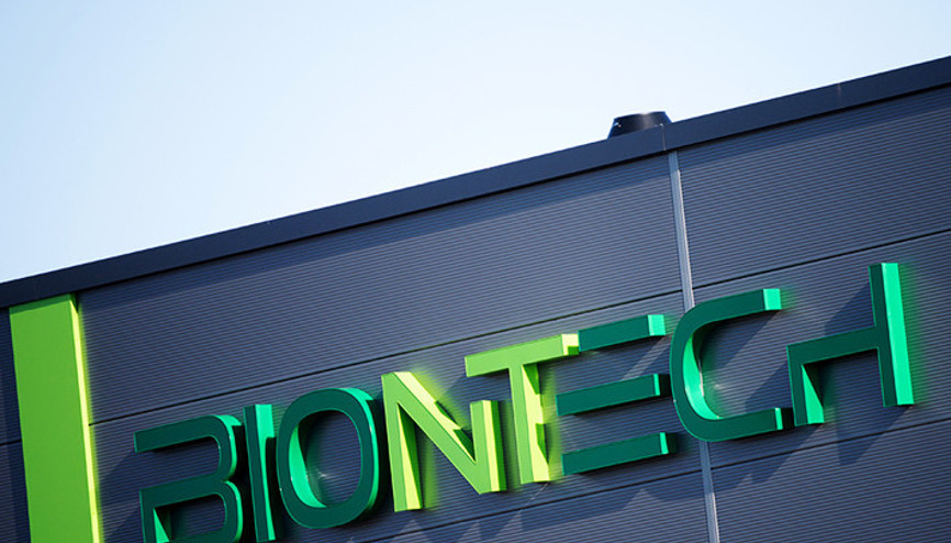 2022’nin ilk çeyreğinde BioNTech’in cirosu ve kârı üç kat arttı