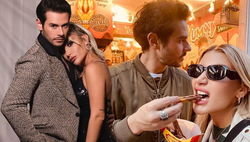 Cem Belevinin açıklaması ünlü şarkıcıyı çıldırttı Yaz sonuna kalmaz İremi şutlarım